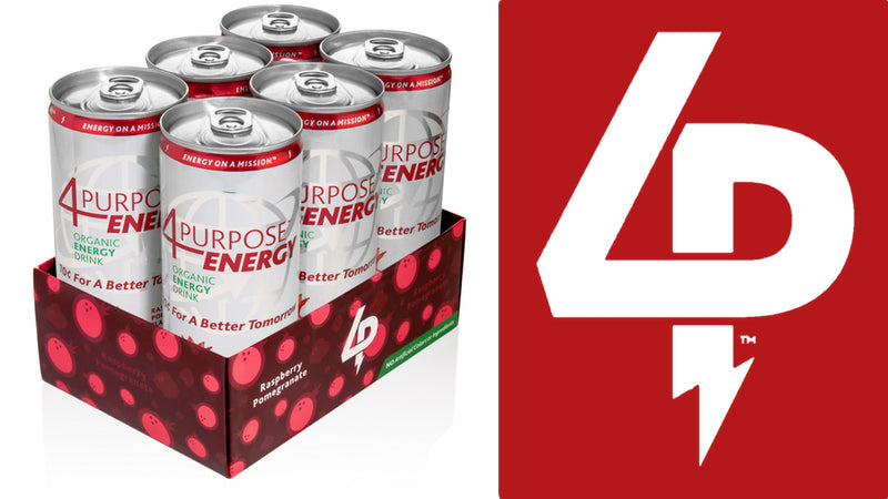 A 6-Pack With A Purpose